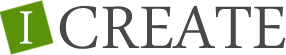 i-create-logo
