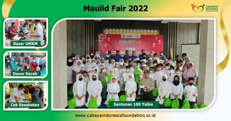 maulid fair